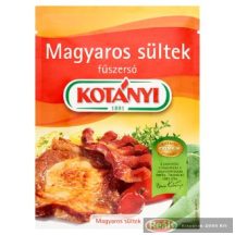 Kotányi magyaros fűszerkeverék 40g