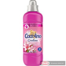 Coccolino öblítő 925ml tiare pink