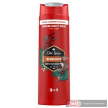 Old Spice tusfürdő 400ml Bearglove