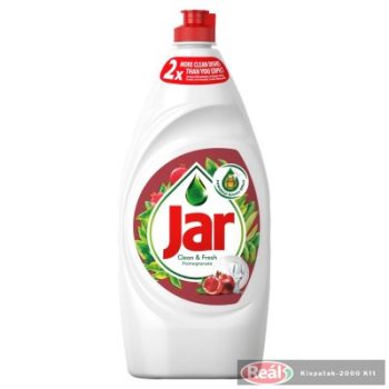 Jar mosogatószer 900ml gránát alma