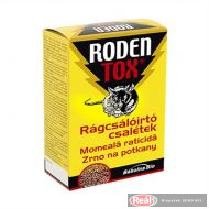 Rodentox Rágcsálóírtó (3x50g) 150g