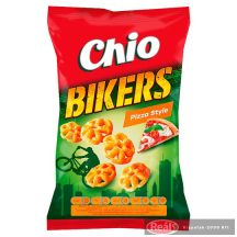 Chio Pizza bikers 80g