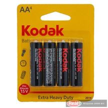 Kodak EHD ceruza elem AA 4db/csomag