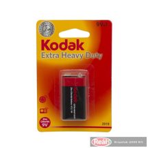 Kodak SHD 9V elem 1db/csomag