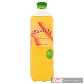 Vöslauer nápoj s príchuťou mango-broskyňa 750ml