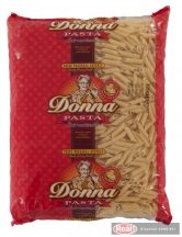 Gyermelyi ömlesztett Donna Pasta Penne tészta 5kg
