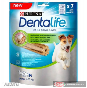 Dentalife jutalom falat kutyáknak 115g small