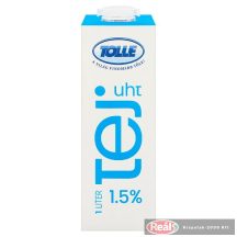 Tolle trvanlivé mlieko 1,5% 1L