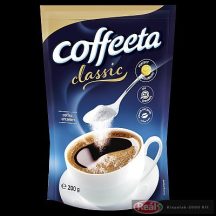Coffeeta Classic kávékrémpor 200g