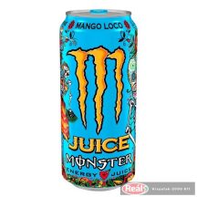 Monster energetický nápoj Mango Loco 500ml