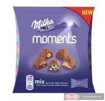 Milka Moment Mix desszert 97g