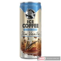 Hell Energy Coffee 250ml Slim Latte