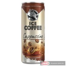 Hell Energy Coffee Cappuccino 250ml.