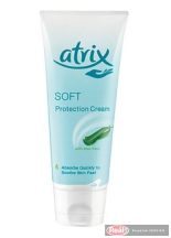 Atrix Soft Protection Kézkrém 100ml