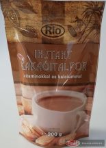 Rio instant kakaópor 200g REAL SM