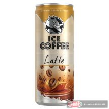 Hell Energy Latte kávový nápoj 250ml