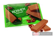 Roshen wafers 72g choco ostya