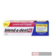 Blend-A-Dent protézisragasztó 47g Fresh
