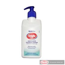 BradoLife fertőtlenítő folyékony szappan 350ml