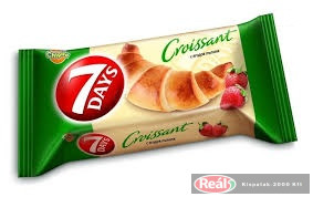 7days croissant 60g epres