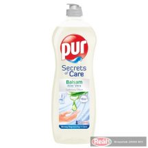 Pur mosogatószer 750ml Aloe Vera Balzsam