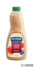 Hellman's saláta öntet 1l ezersziget