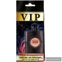 VIP illatosító  N.511 Ysl „Black Opium”(WOMEN)