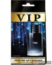 VIP illatosító  N.700 Dior "Sauvage"(MEN)