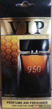   VIP illatosító N.950 Dolce&Gabbana "The One" (WOMEN)