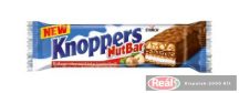 Knoppers Nutbar 40g