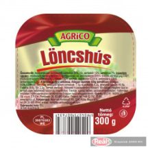Agrico lunchmeat 300g
