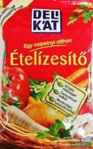 Knorr Delikát ételízesíő 450g