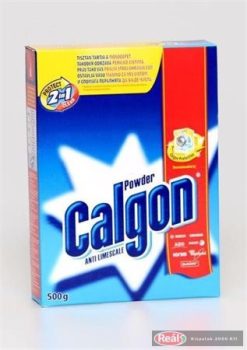 Calgon vízlágyító 500g