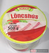 Agrico Lunchmeat 500g