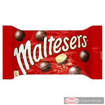 Maltesers chocolate 37g csokigolyók