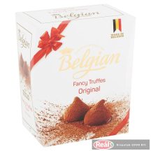 Belgian Truffles Original 200g desszert
