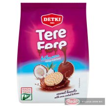 Detki Tere-Fere sušienky kokosové 150g
