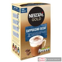 Nescafe Caőppuccino Latte 120g