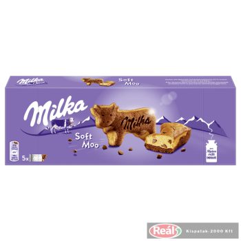 Milka Soft Moo keksz 140g