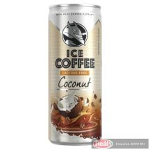 Hell Energy Coffee 250ml Coconut