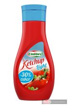 Univer light ketchup 46g flakonos