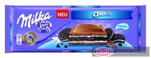 Milka 300g oreo