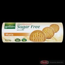   Gullon Maria sušienky bez pridaného cukru, so sladidlami 200g