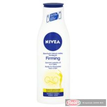 NIVEA testápoló 250ml Q10 Bőrfeszesítő + C-vitamin