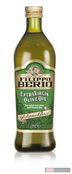 Filippo Berio Extra Szűz olívaolaj 500ml