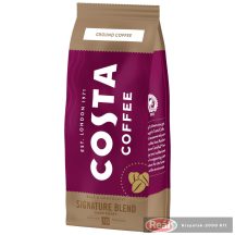   Costa Coffee Signature Blend Dark pražená mletá káva 200g