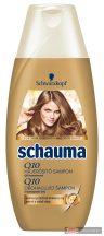 Schauma obohacujúci šampón s koenzýmom Q 10