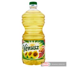 Slnečnicový olej Vénusz 2L