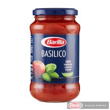 Barilla Basilico bazalková paradajková omáčka 400g