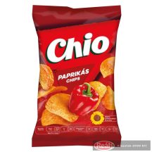 Chio Chips 60g Paprikás